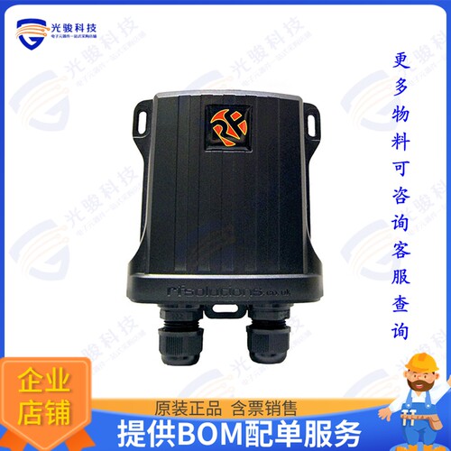 EZTEXT 射频元件GSM REMOTE CTRL SYSTEM 2I/P 2O/P