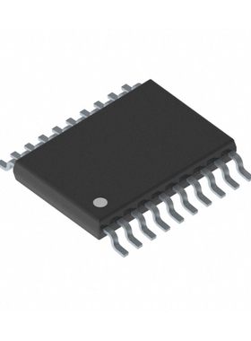 TPS26636PWPR电源芯片IC POWER MANAGEMENT