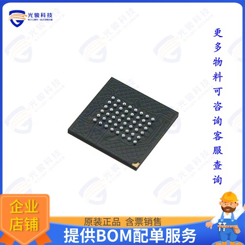 71V416L10BE集成电路IC SRAM 4MBIT PARALLEL 48CABGA