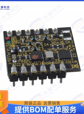 ZPT-4RD 射频元件RF RECEIVER 433MHZ MODULE
