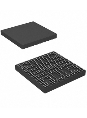 AM3715CUSD100微处理器IC MPU SITARA 1.0GHZ 423FCBGA