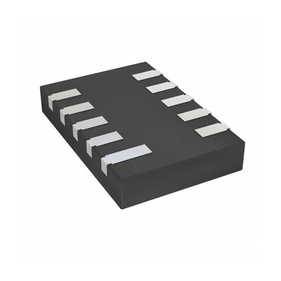 STC3115AIQT电源芯片IC BATT MONITOR 10DFN