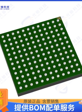 ADSP-2189NKCAZ-320集成电路IC DSP 16BIT 80MHZ 144CSBGA