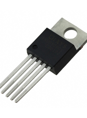 IXDI609CI电源芯片IC GATE DRVR LOW-SIDE TO220-5