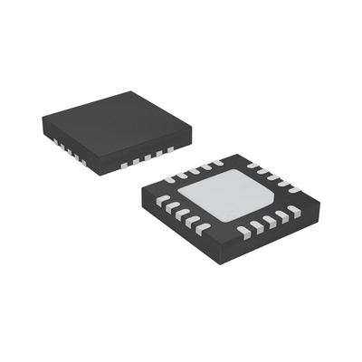 NCP81278TMNTXG电源芯片IC REG CTRLR 1OUT 2PH SYNC BUCK