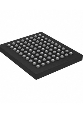 S29CD016J0MFAM010存储芯片IC FLASH 16MBIT PAR 56MHZ 80FBGA