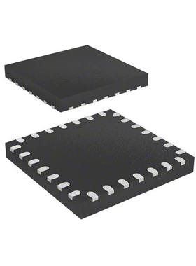 STM32F048G6U6微处理器IC MCU 32BIT 32KB FLASH 28UFQFPN