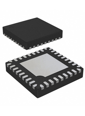 IS31FL3235A-QFLS2-TR电源芯片IC LED DRVR LIN I2C 38MA 36QFN