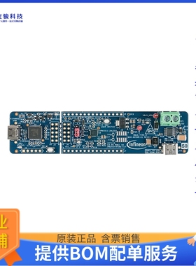 评估板CY7111《CY7111 EZ-PD PMG1-S1 PROTOTYPING》