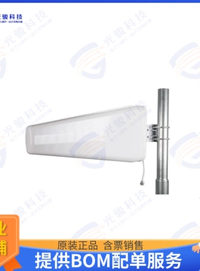 PEANLP1015 射频元件698-6000 MHz, 10 to 11 dBi gain,