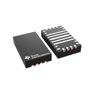 TPS552872RYQR电源芯片IC REG BUCK BST ADJ 2.5A 21VQFN