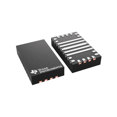 TPS55289QWRYQRQ1电源芯片IC REG BUCK BOOST ADJ 5A 21VQFN
