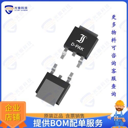 DI78M06D1集成电路DI78M06D1
