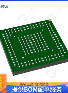 PIC32CZ4010CA80176-I/5MX集成电路CM7,4MB FLASH,CONNECTIVITY,1