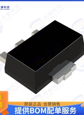ADL5611ARKZ-R7 射频元件IC AMP W-CDMA 30MHZ-6GHZ SOT89-3