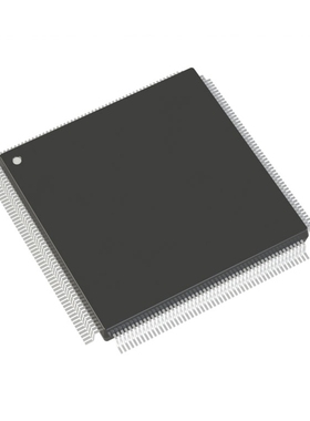 AT40K40-2DQC微处理器IC FPGA 161 I/O 208QFP