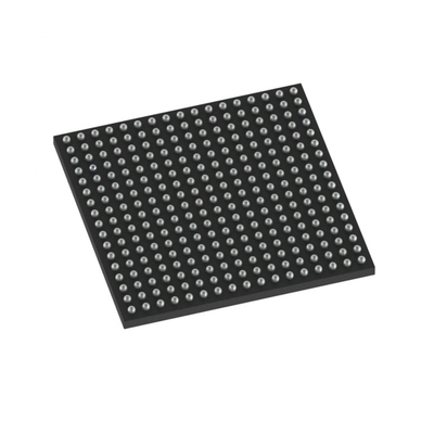 MIMXRT1171CVM8A微处理器IC MCU 32BIT EXT MEM 289MAPBGA