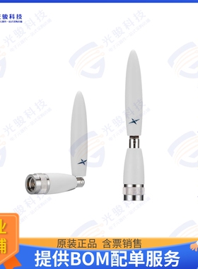 TG.66.A113W 射频元件WHITE WIDEBAND 600-6000MHZ 5G/4G