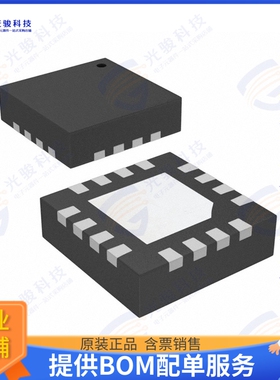 MAAL-011111-TR0500 射频元件IC RF AMP 22GHZ-38GHZ 16QFN