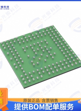 AWR1243FBIGABLQ1 射频元件IC RF TXRX+MCU RADAR 161FC/CSP