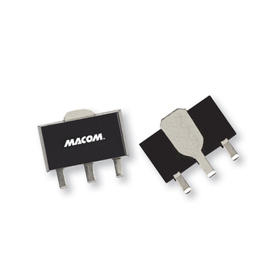 MAAMSS0042TR-3000线性芯片AMPLIFIER,CATV LNA,SOT-89,50-100