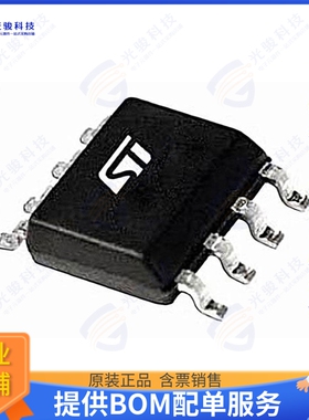 TS952IYDT集成电路IC OPAMP GP 2 CIRCUIT 8SOIC