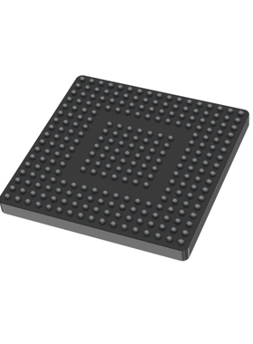 S32K344EHT1VMMST微处理器IC MCU 32BIT 4MB FLASH 257LFBGA