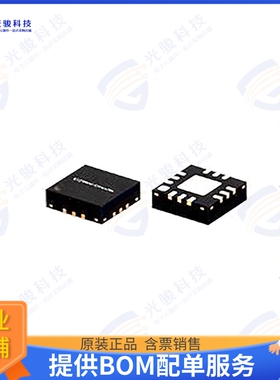 PMA3-83LNW+ 射频元件IC RF AMP LTE 400MHZ-8GHZ 12MCLP