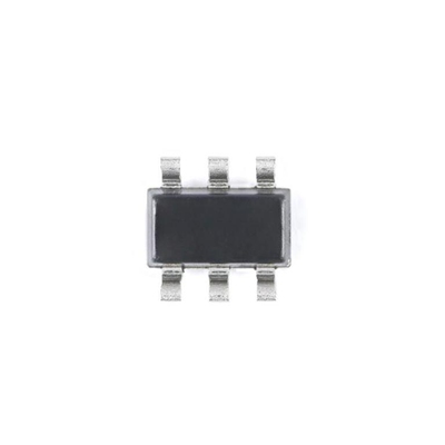 SN74LVC1G3157DCKR接口芯片IC SW SPDT-NO/NCX1 7OHM SC70-6