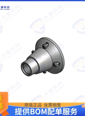 PLTE757M 射频元件RF ANT 772.5MHZ PANEL N TYPE FEM