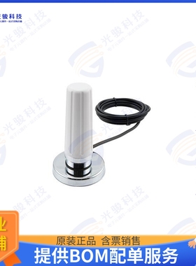 PEANMOB1001-NM 射频元件617-7125 MHz, 2-5 dBi Gain, Omni