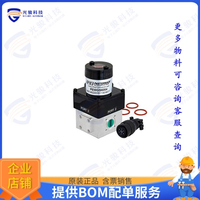 PEWGS6004 射频元件WR-42 Waveguide Electromechanica