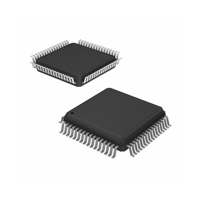 IRMCK311TR电源芯片IC MOTOR CONTRLLR I2C/SPI 64MQFP