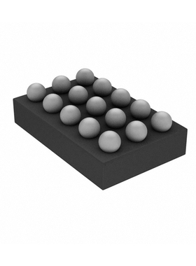 MAX14713EWL+T电源芯片IC PWR DRIVER 1:2 15WLP