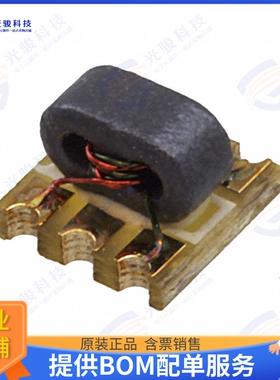 CX2039LNLT 射频元件BALUN 4.5MHZ-1.5GHZ 50/50 5SMD