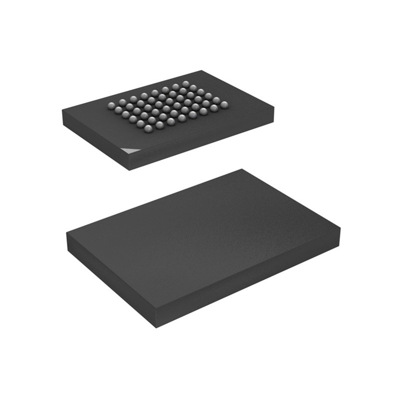 CY62147EV30LL-45B2XI存储芯片IC SRAM 4MBIT PARALLEL 48VFBGA