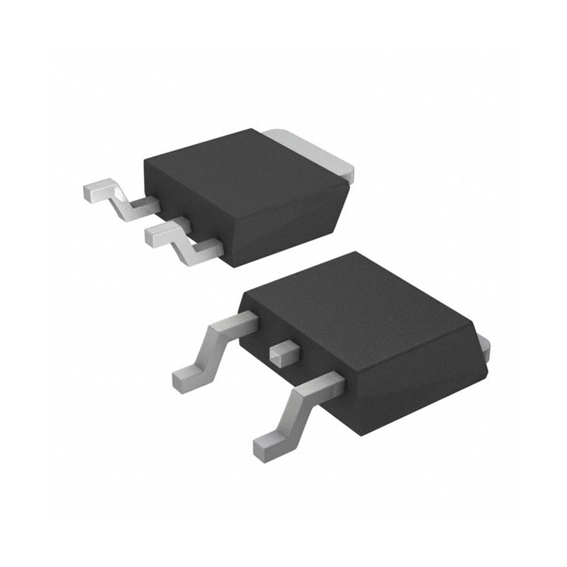 AP1084D25L-13电源芯片IC REG LINEAR 2.5V 5A TO252-3