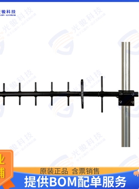 PE51YA1017 射频元件11 DBI 880-960MHZ HD YAGI  N (F)