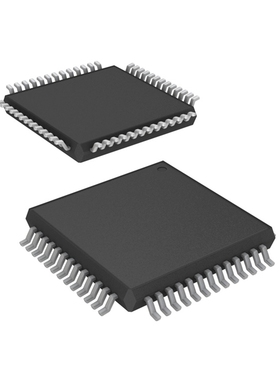 MC9S12C32CPBE25微处理器IC MCU 16BIT 32KB FLASH 52TQFP