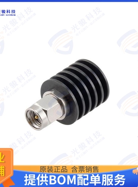 PE6TR1164 射频元件5 Watt RF Load Up to 26.5 GHz Wi