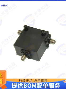 AM6000-8000CIR111 射频元件6.000-8.000 GHZ CIRCULATOR