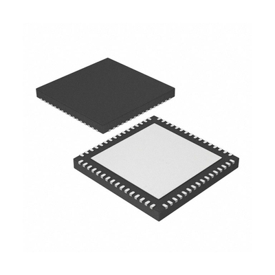 R5F52317BGND#20微处理器IC MCU 32BIT 384KB FLASH 64HWQFN