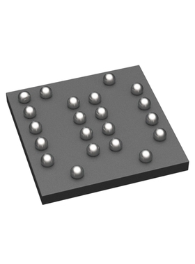 W25Q128JWYIQ TR存储芯片IC FLASH 128MBIT SPI 21WLCSP