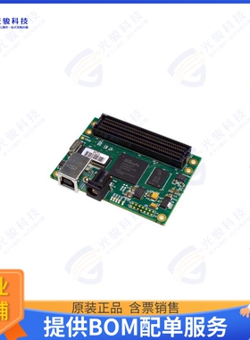 XEM6006-LX16集成电路Shuttle LX1 Xilinx Spartan6 LX16