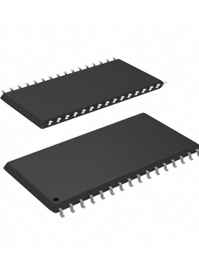 IS62WV5128EBLL-45T2LI存储芯片IC SRAM 4MBIT PARALLEL 32TSOP I