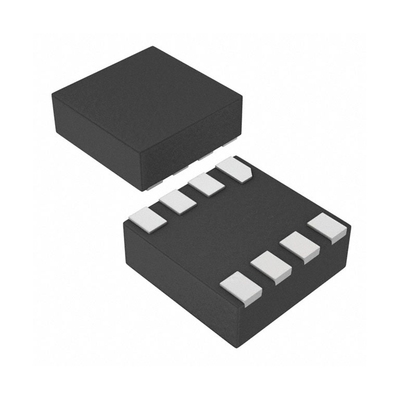 MAX13486EELA+T接口芯片IC TRANSCEIVER HALF 1/1 8UDFN