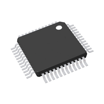 ATSAMDA1G16B-ABT微处理器IC MCU 32BIT 64KB FLASH 48TQFP