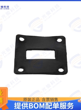 PEW90CG01 射频元件WR-90 Waveguide Gasket For UG Sq