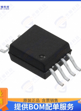 ACPL-C797T-000E集成电路IC MODULATOR 16BIT 8SO STRETCHED
