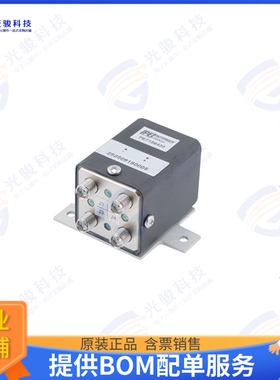 PE71S6433 射频元件Transfer Failsafe DC to 18 GHz E